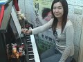 追-張國榮金枝玉葉婕妤老師無名彈鋼琴網誌下載樂譜小楊流行鋼琴