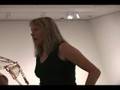 Deborah Butterfield Explains Philosophy Behind Prone Horses
