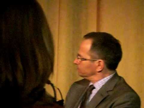 SFJFF '09: Rachel - Q&A (4 of 5)
