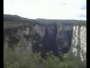 canion itaimbezinho