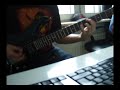Master of Puppets