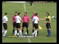 Capljina - Rudar Kakanj 1:0 (0:0)