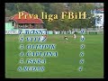 Capljina - Rudar Kakanj 1:0 (0:0)