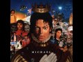 Michael Jackson - Behind The Mask