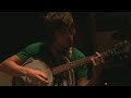 JULIEN DORE Nouvel Album - Teaser #1 - LES INSTRUMENTS