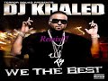 DJ KHALED - Im So Hood Remix