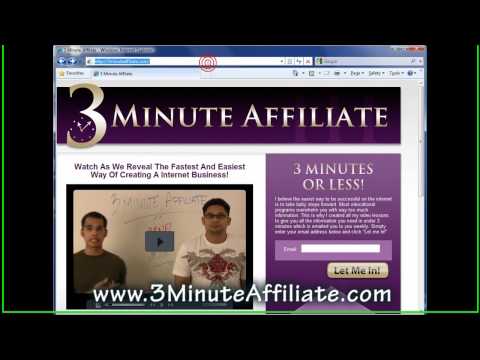 Affiliate Marketing: How To Create an Affiliate Link
