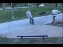 Skate Your Own Adventure: The Embankment