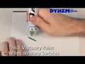 Dalo Marker by DYKEM