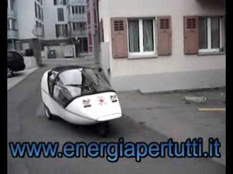 Immagine anteprima YouTube