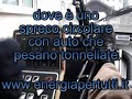 L'automobile a pedali!