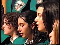 Coro Villancicos Instituto Juan de Mariana Talavera