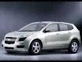 Fuel Cell Cars