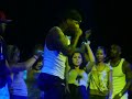 THE GAME AT BIG BOYS BREAKFAST POWER 106 FREESTYLE