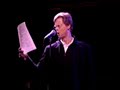 Alan Campbell- Sunset Boulevard- Madlibs
