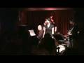 Sara Serpa @ Cornelia Street Café