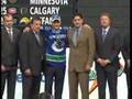 Draft Day: Cody Hodgson