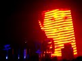 Chemical Brothers, Bologna 27/11/07 - Video 01 Chemical Brothers, Bologna 27/11/07 - Video 01