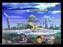2Dios (Pit) vs. Shin (Ganondorf) - Battlefield