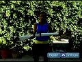 Color Guard Moves & Techniques : How to Use a Color Guard Rifle