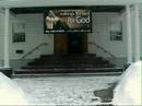 Nothing's Too Hard For God