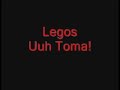 lego - pedorro