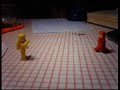 lego - pedorro
