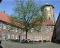 Klimakonsulent bes�ger Regensen 1