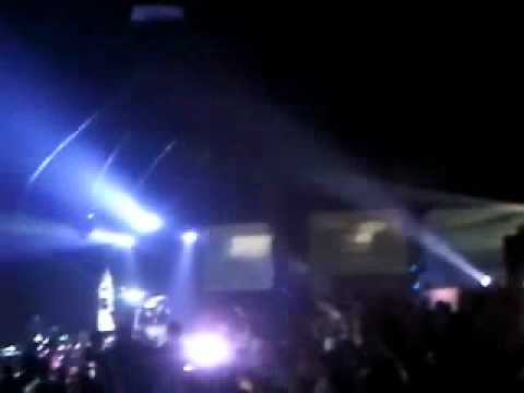 Djs From Mars - Live @ Santo Domingo ,Dominican Republic (Hotel Jaragua) (2011)