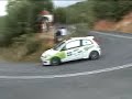 42o RALLY DETH 2008 SS4 TAKSIARXIS 1.