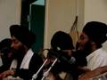videos de Bhai Jagpal Singh Jee 2 (Vancouver smagam may 2008)