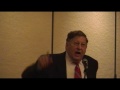 10/03/09 (22 of 25) - Republican Northeast Conference, RI, Fmr. Governor John Sununu (NH)
