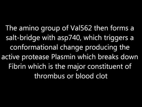 how to administer urokinase