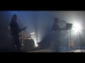 Coming back to life - Pink Floyd cover by Fly Council