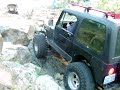 YJ Snapping D35 shaft