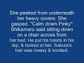 Chapter 1 of Sleeping Beuty