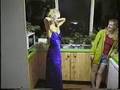 Bec Cartwright Hewitt First Logies Dress