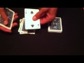 What are the Odds Card Trick 