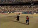 Fifa 07- Śmieszne...
