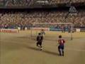 Fifa 07- Śmieszne...