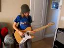 Me Playing Living Loving Maid Solo Me Playing Living Loving Maid Solo
