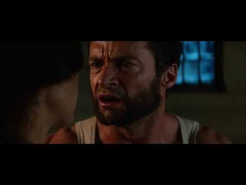 The Wolverine 2013 CAM