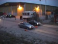 BMW E46 M3 CSL VS MERCEDES BENZ SL 55 AMG BMW E46 M3 CSL VS MERCEDES BENZ SL 55 AMG