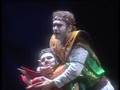 Ravan's Death Scene from Ayodhya by Somtow