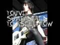 TDWP-Jeremy depoyster's singing parts-PLAGUES