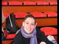 Roberta D'Antona- rhythmic gymnastics - when sport is life