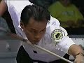 francisco bustamante vs efren reyes  1/2 