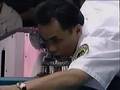 Francisco Bustamante VS Efren Reyes (1/2)