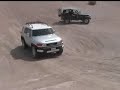 2007 Tierra Del Sol Desert Safari -- 4x4 Action