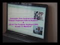 Live Internet Piano/Keyboard Lessons